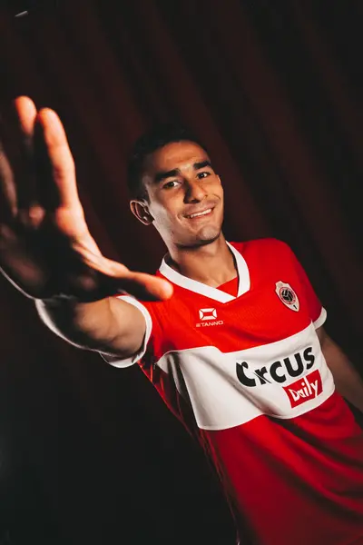 Mukhammadali Urinboev