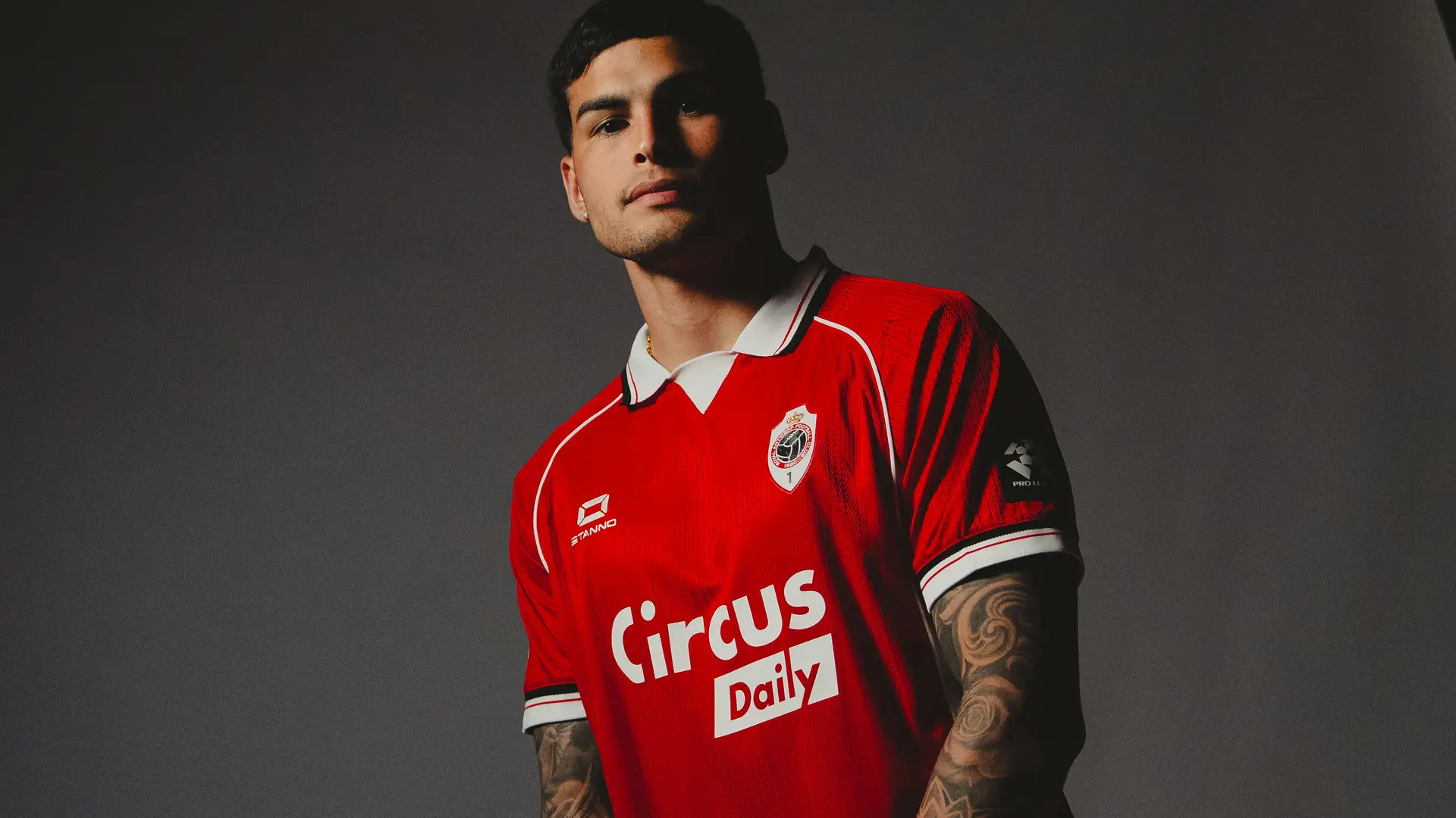 Mauricio Benitez