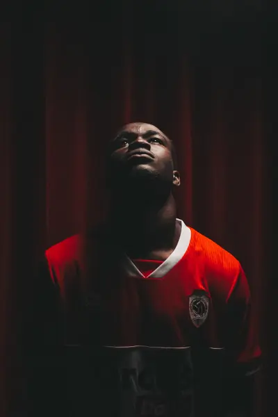 Farouck  Adekami