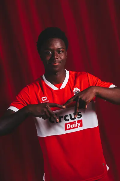 Idrissa Keita