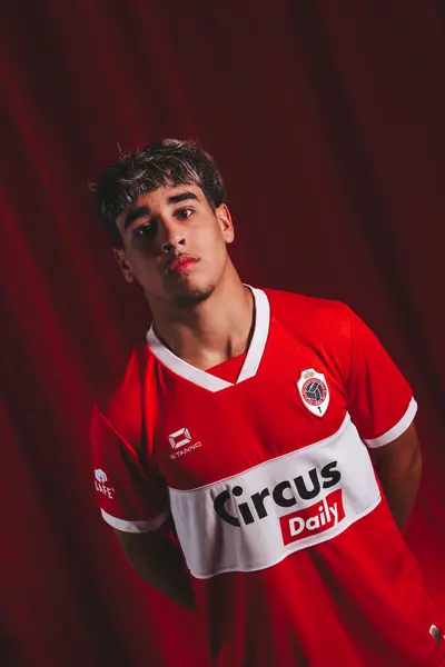 Caua Foroni De Oliveira