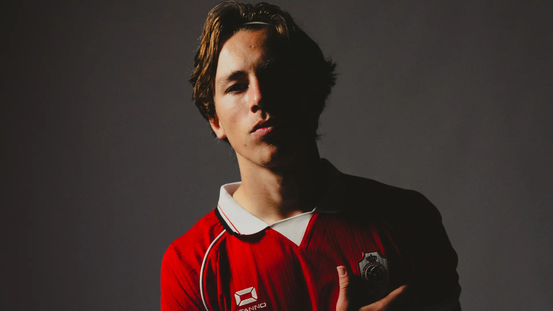 Louie  Van Gelder