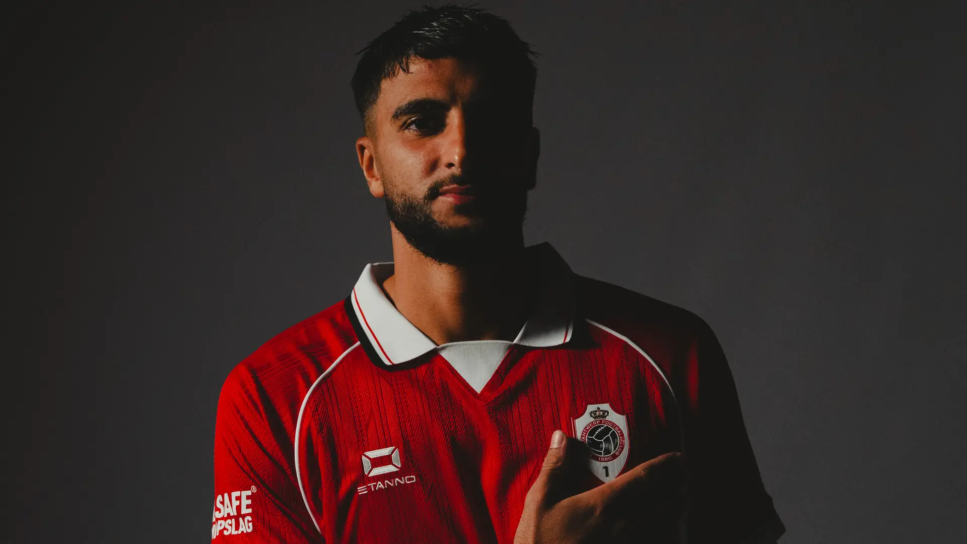 Ibraham Salah