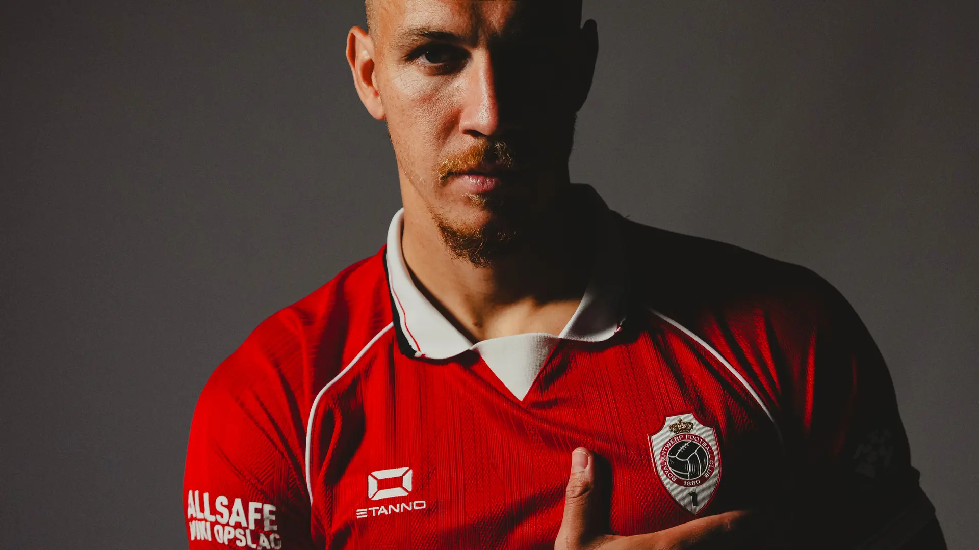Michael Frey
