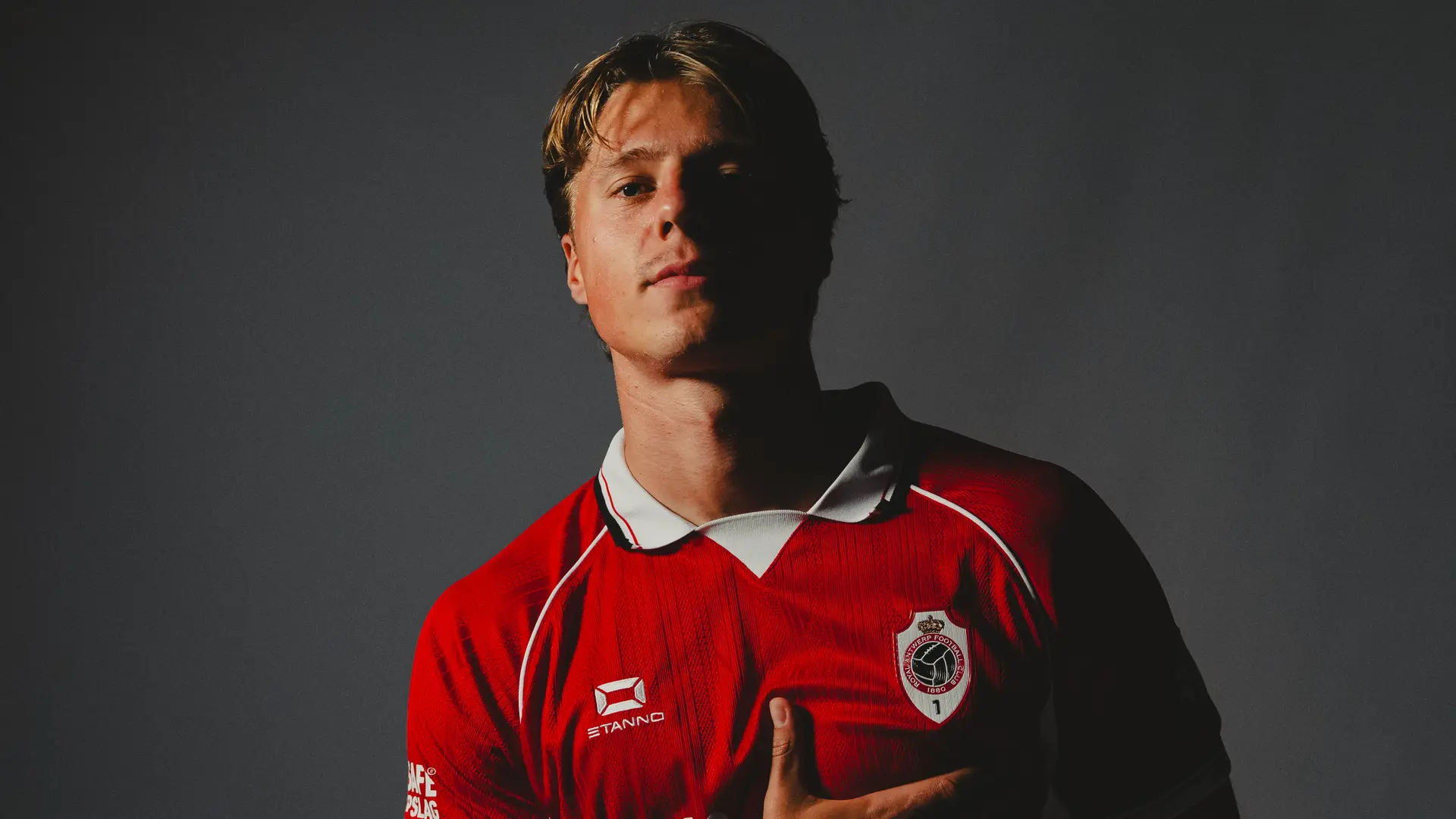 Rein Van Helden