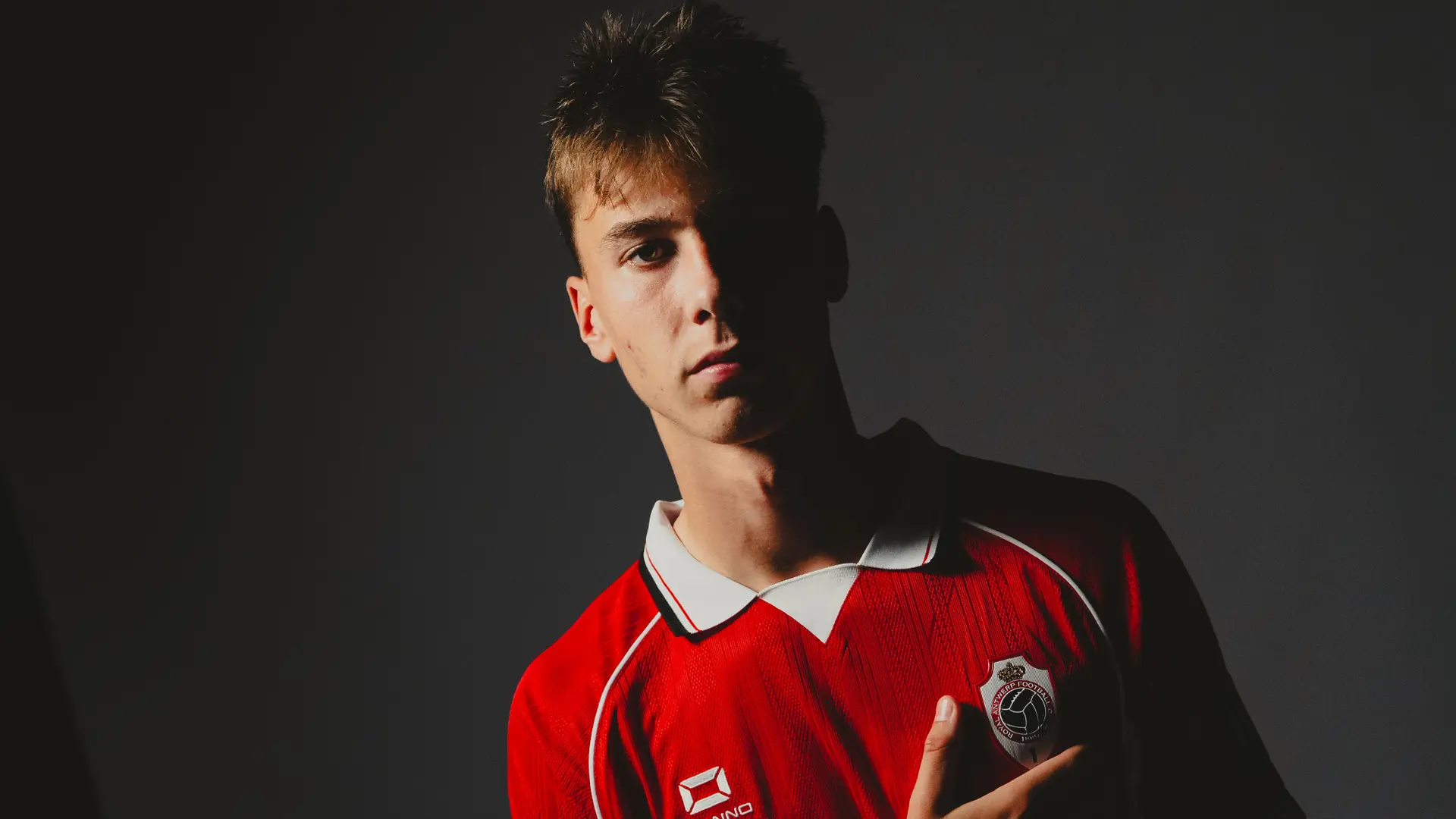 Xander Dierckx