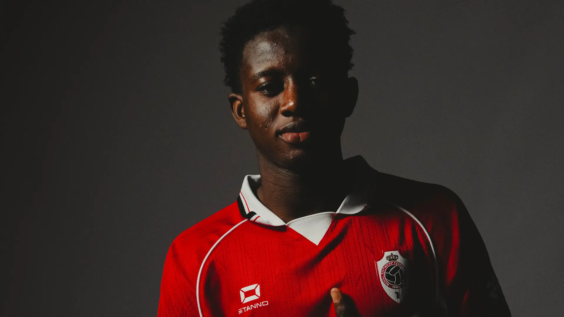 Modibo  Fofana