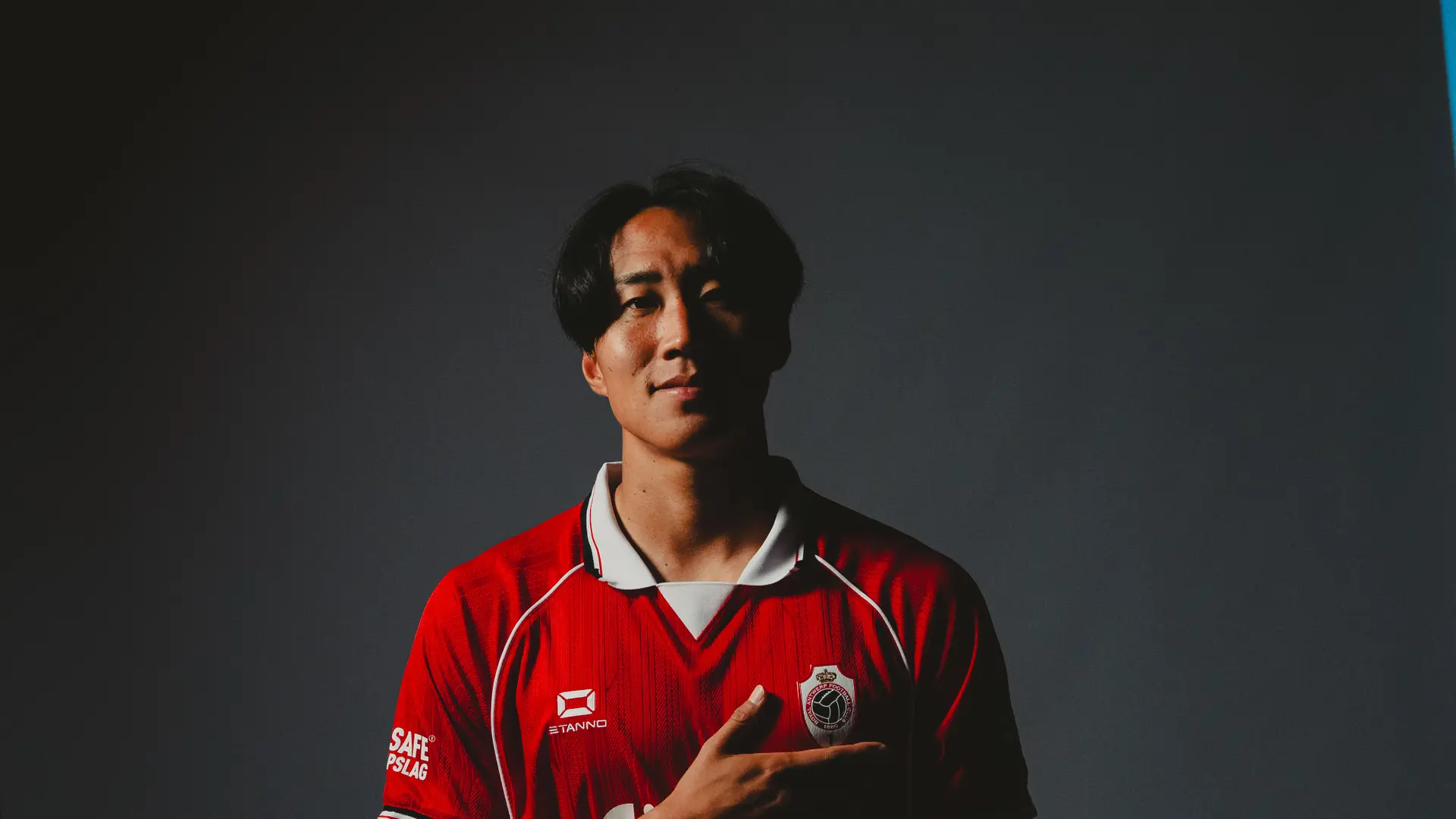 Yuto Tsunashima