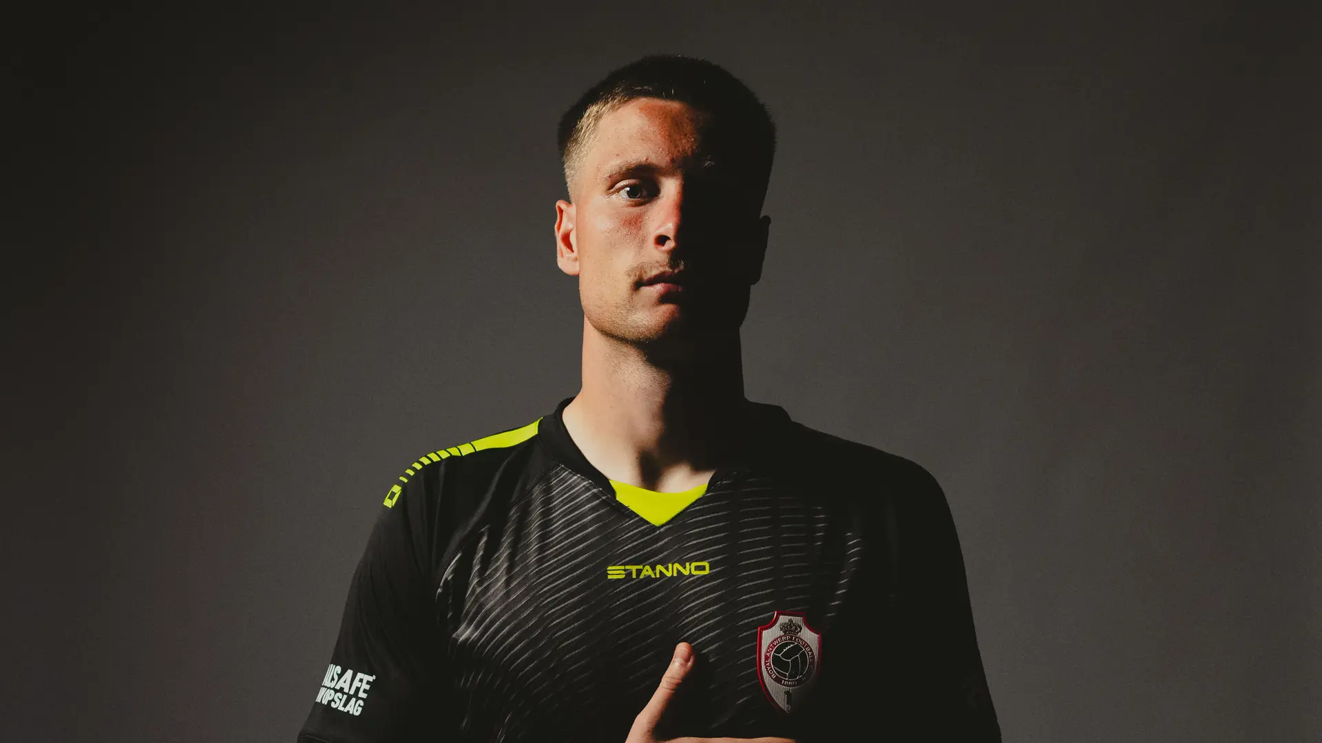 Niels Devalckeneer