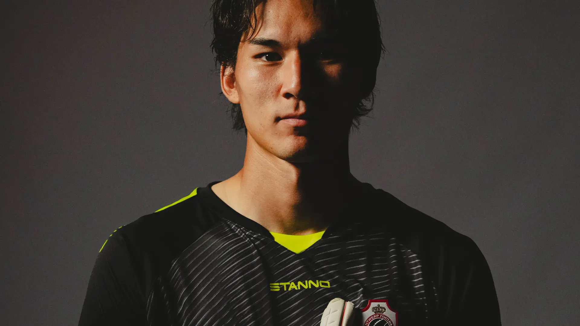 Taishi Nozawa