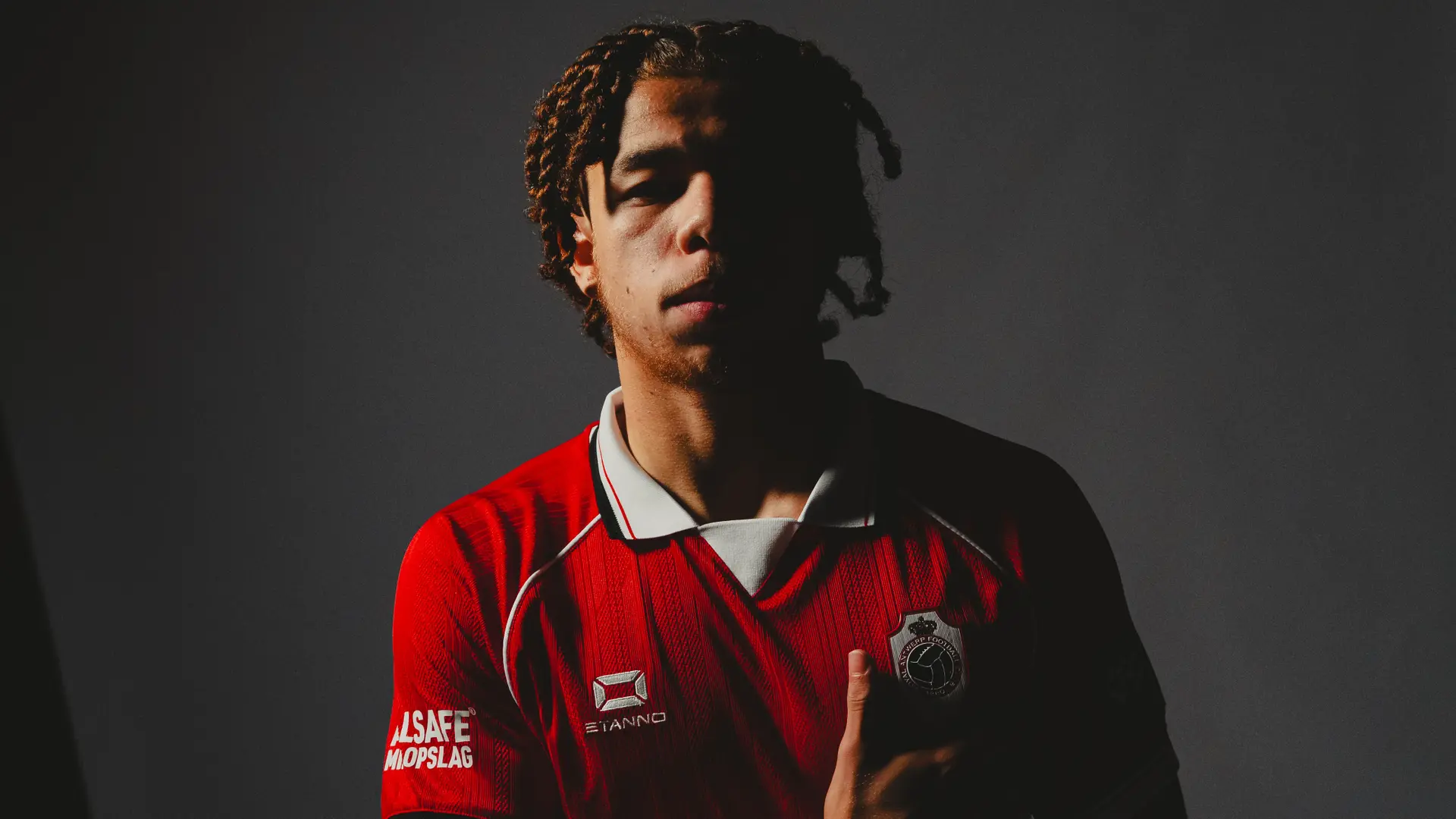 Aaron Ibrahim