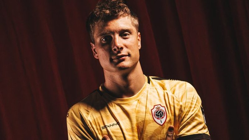 Devalckeneer verlengt contract tot 2028