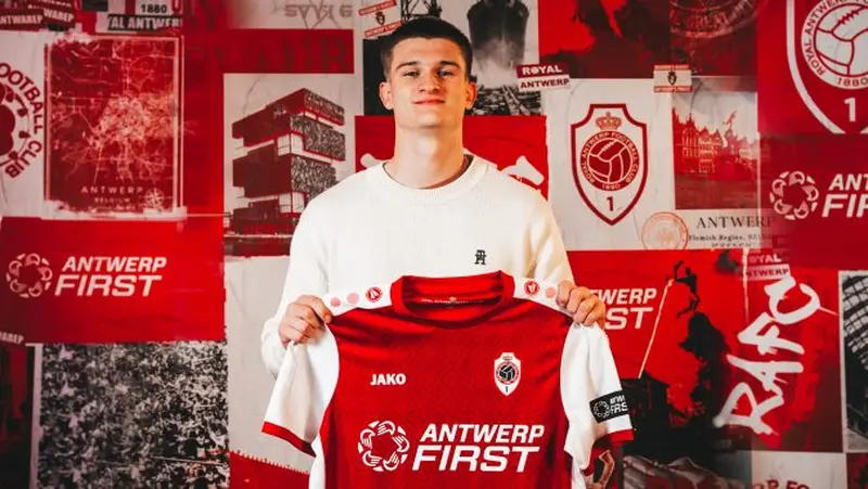 Gerard Vandeplas verlengt contract voor drie seizoenen