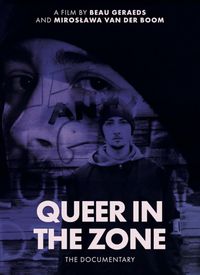 Bölgedeki Kuir film posteri