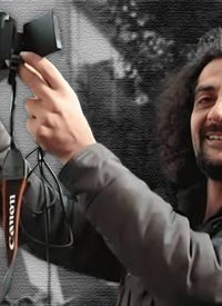 Hakan Tosun, Direnişin Belgeselcisi film posteri