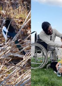 Öteki Kuşlar - Rojinin Rüyası film posteri