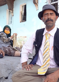 Çankırı Poşaları film posteri