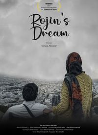 Rojinin Rüyası film posteri