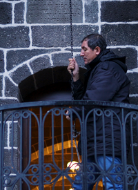 Son Büyük Simge: Surp Giragos Kilisesi film posteri