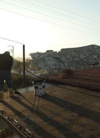 Hatay 24 Aralık 2024 - 8 Ocak 2025 film posteri