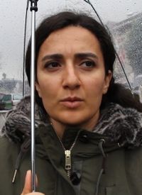 Validebağ Direnişi film posteri