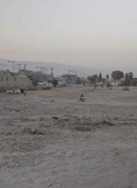 Hatay: 12-24 Eylül 2025 film posteri