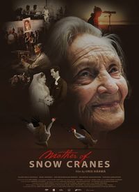 Sibirya Turnalarının Annesi film posteri