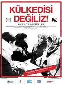 Külkedisi Değiliz! film posteri