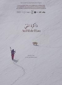 Suyun İzinde film posteri