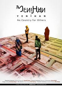 Yeni Han film posteri