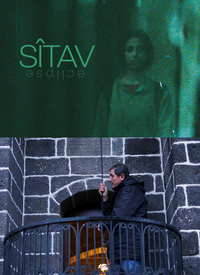 Sîtav - Son Büyük Simge: Surp Giragos Kilisesi film posteri