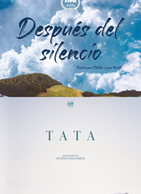 Sessizlik Sonrası - Baba film posteri