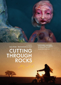 Geçitler - Kayaları Kesmek film posteri