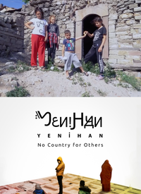 Çankırı Poşaları - Yeni Han film posteri