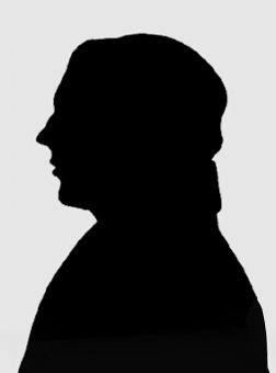 Lt. Col. James Chalmers (1734 - Oct 3, 1806)