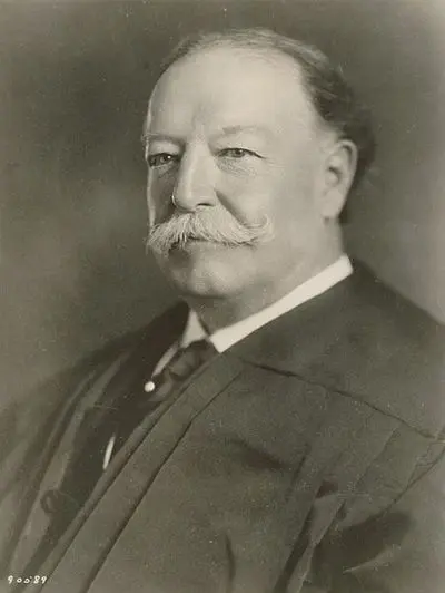 William Howard Taft