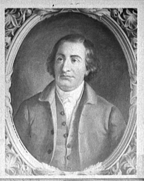 Edmund Randolph