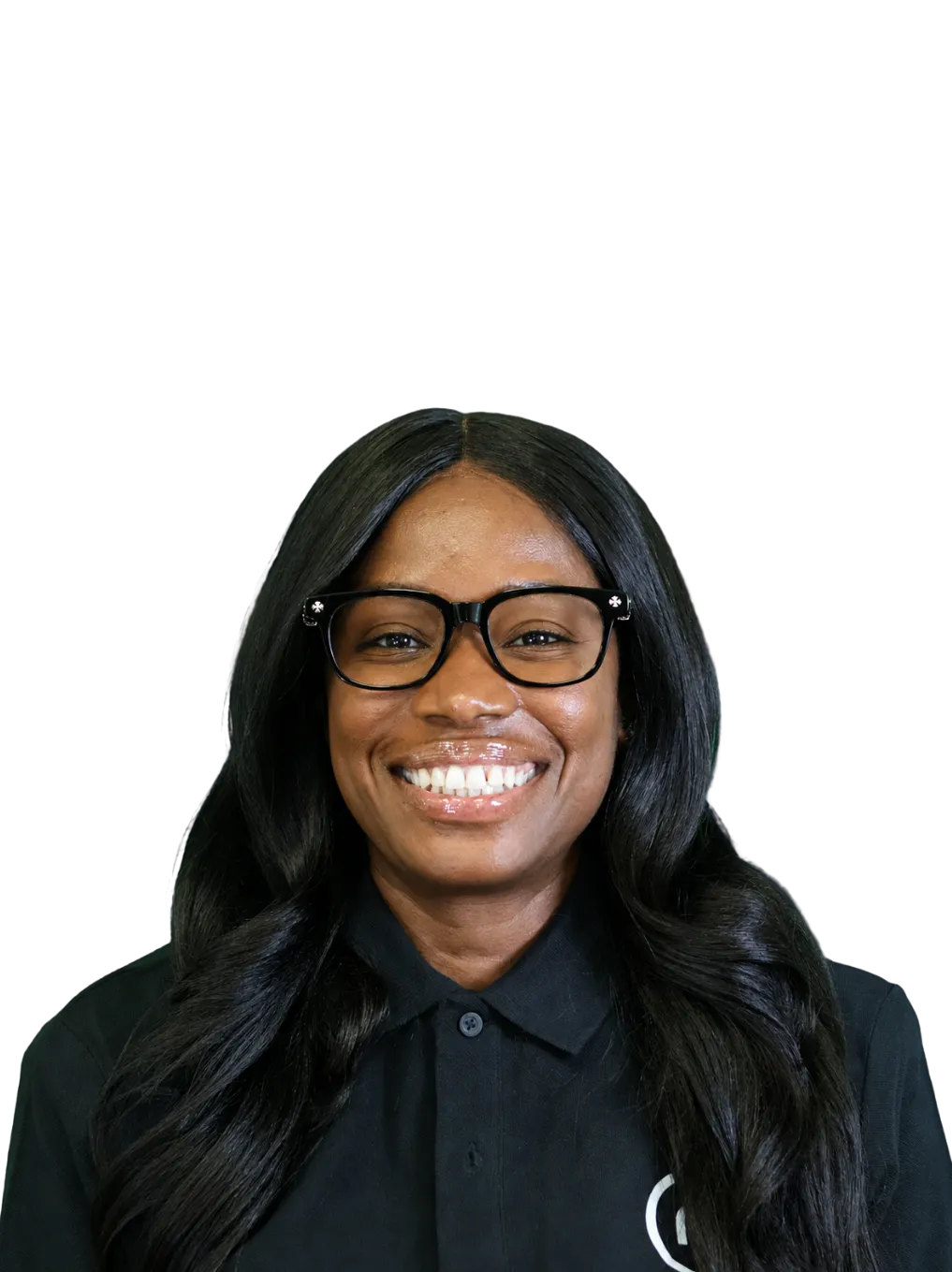 Tamara Washington-Charles