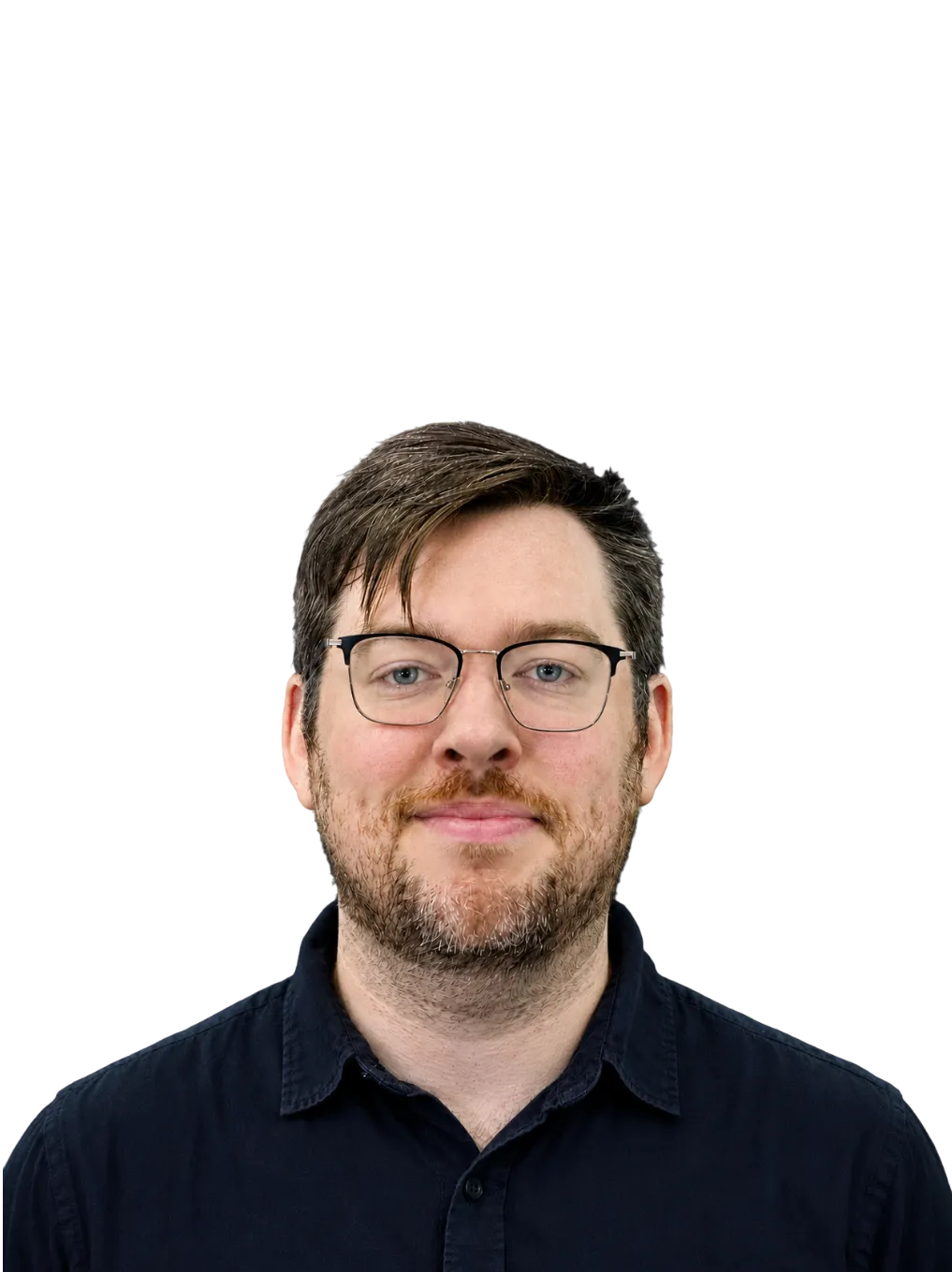 Brian Morgan