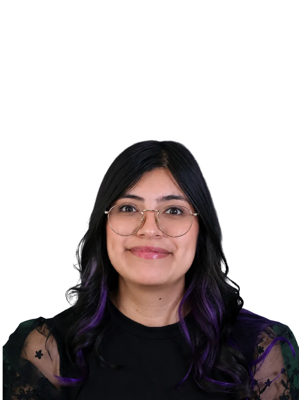 Tania Arenas