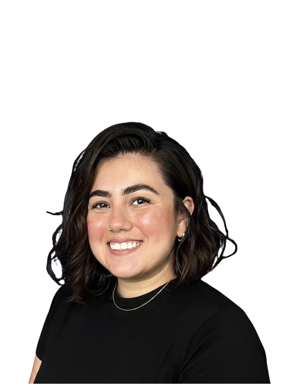 Miriam Alvarado