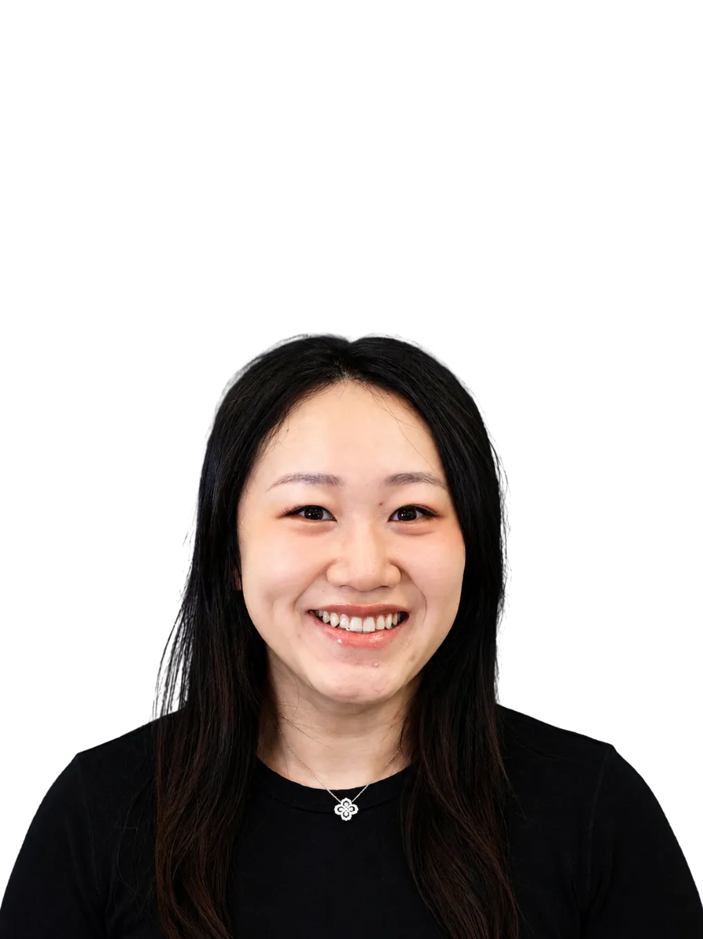 Shaojie Wang