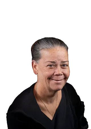 Jeanie Fischer