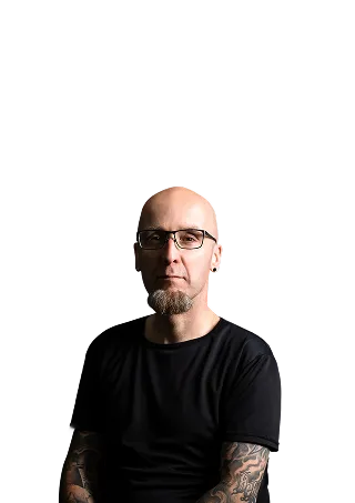 Frits Westenbrink