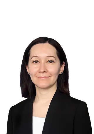 Dinara Kazhmuratova