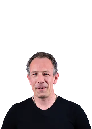 Armin Vredevoort