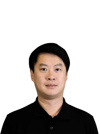 Calvin Lee