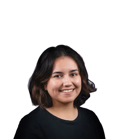 Isabella Castaneda