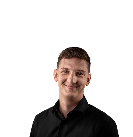 Steven de Boer