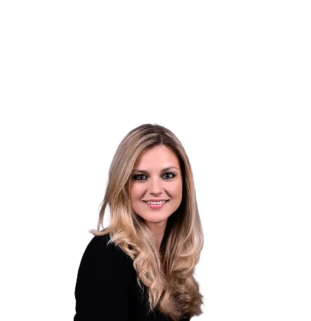 Nicolette Breider